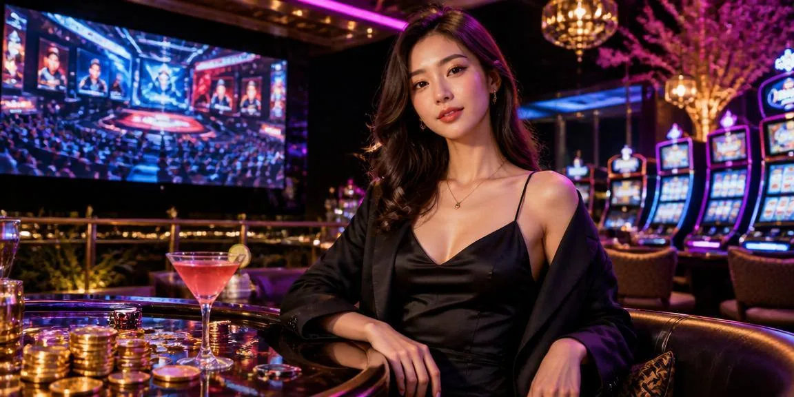 Những gì định hình sảnh chơi vkn88